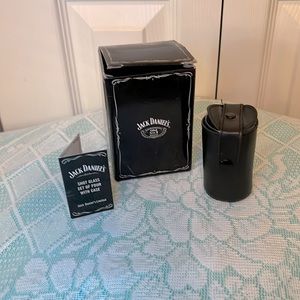 New Jack Daniels Shot Glass Set